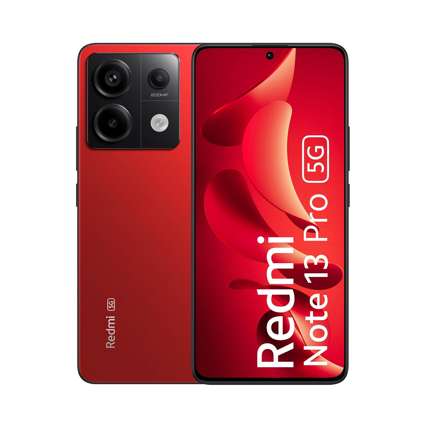 Redmi Note 13 Pro 5G